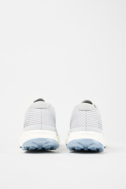 Nnormal – Zapatilla de Trail Running  KJERAG  Grey     unisex