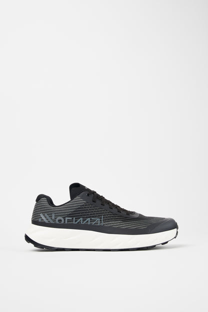 Nnormal – Zapatilla de Trail Running KJERAG Black unisex