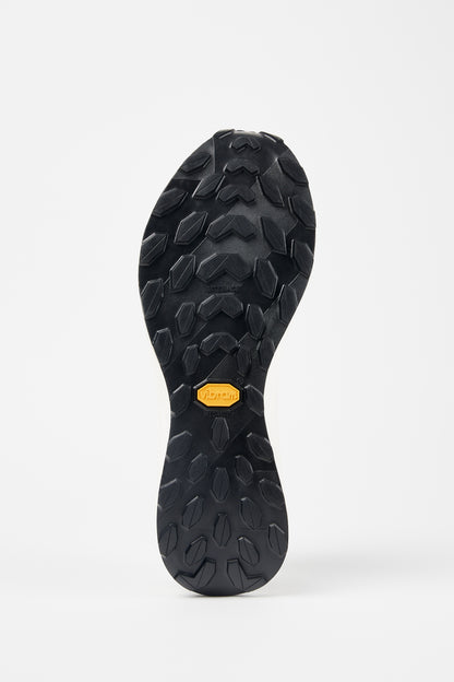 Nnormal – Zapatilla de Trail Running KJERAG Black unisex