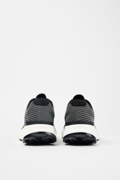 Nnormal – Zapatilla de Trail Running KJERAG Black unisex