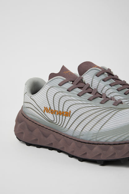 Nnormal – Zapatilla de Trail Running TOMIR 1.0 Purple unisex