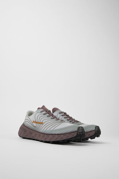 Nnormal – Zapatilla de Trail Running TOMIR 1.0 Purple unisex