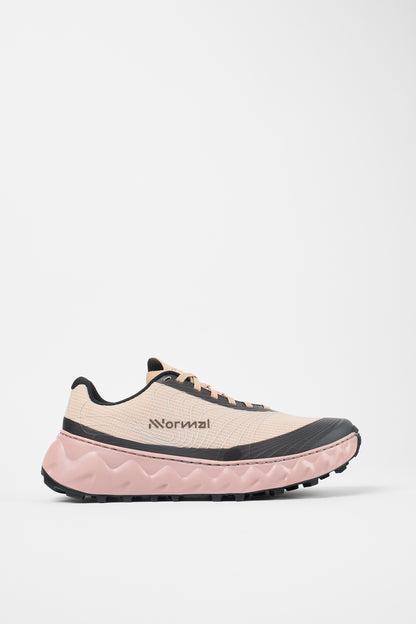 Nnormal - Zapatillas de Trail Running TOMIR 2.0 Beige unisex