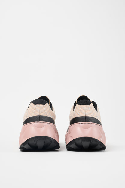 Nnormal - Zapatillas de Trail Running TOMIR 2.0 Beige unisex