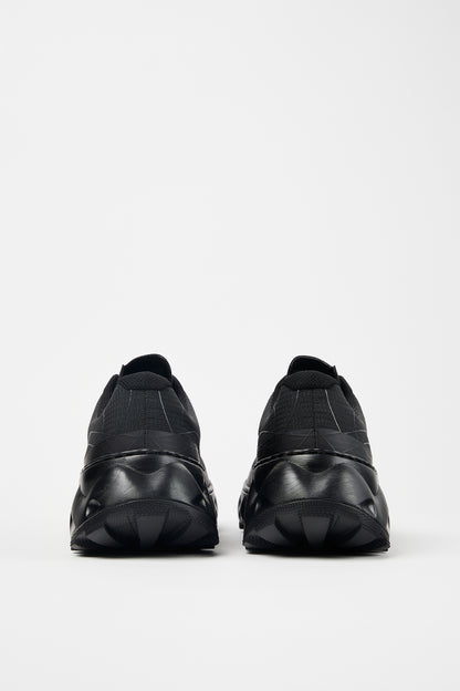 Nnormal - Zapatillas de Trail Running TOMIR 2.0 Black unisex