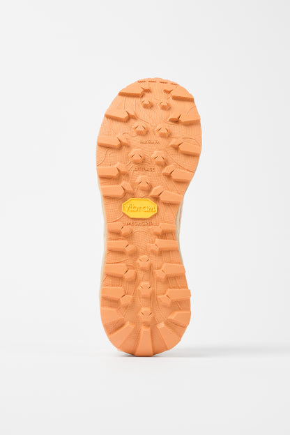 Nnormal - Zapatillas de Trail Running TOMIR 2.0 Orange unisex