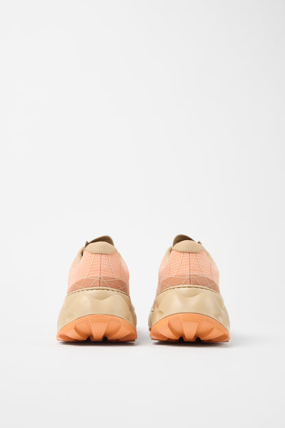 Nnormal - Zapatillas de Trail Running TOMIR 2.0 Orange unisex