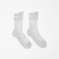 Nnormal Running Socks Grey