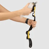 Ultimate Direction –  Flask de hidratación Clutch Wrap Onyx