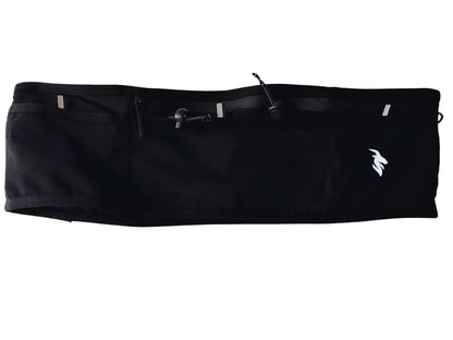 Peaks – Banda de Running Band Full Black Unisex