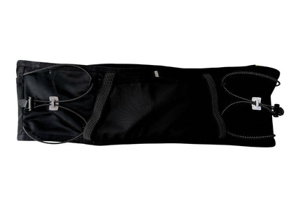 Peaks – Banda de Running Band Full Black Unisex