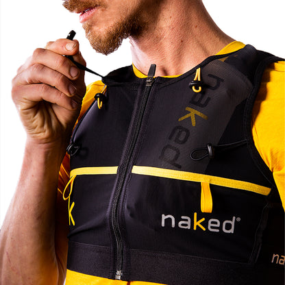 Naked – Chaleco de Trail Running Vest High Capacity hombre